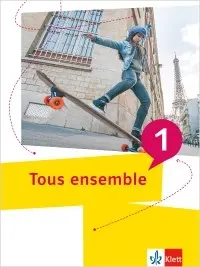 Cover von Tous ensemble 1